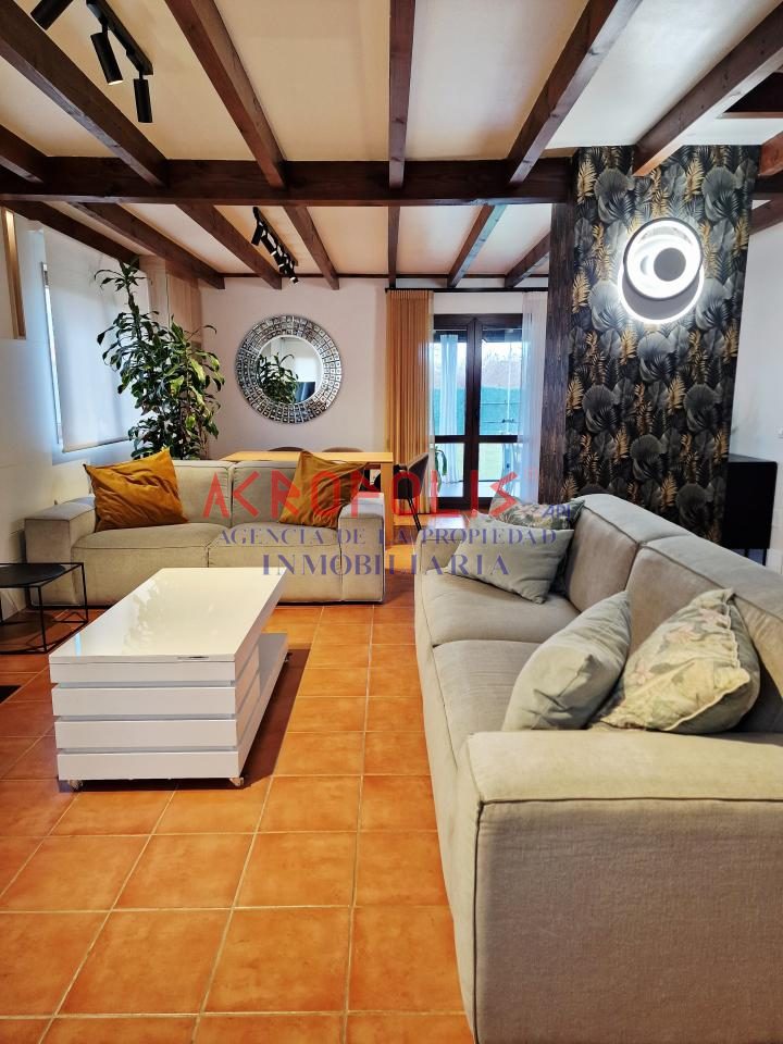 VENTA DE CASA EN VILLAQUILAMBRE