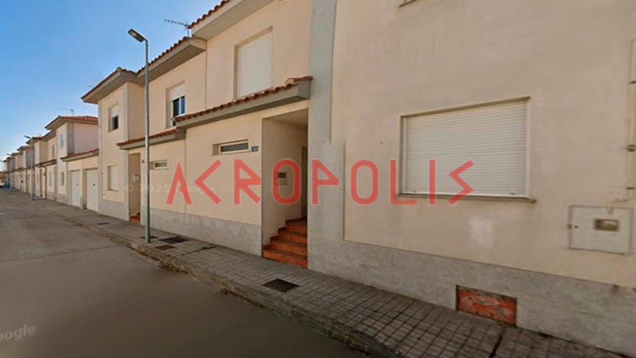VENTA DE CASA EN BERMILLO DE SAYAGO