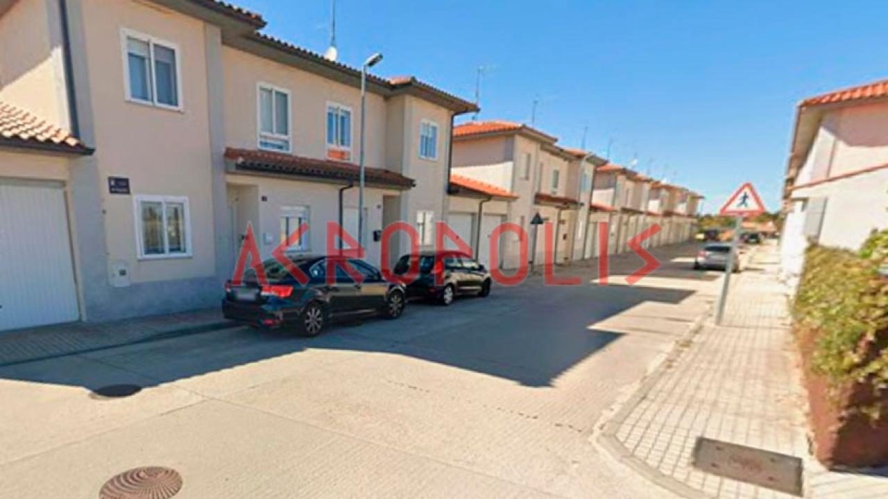 VENTA DE CASA EN BERMILLO DE SAYAGO