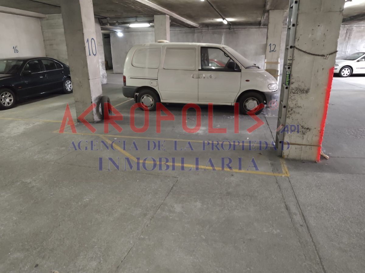 VENTA DE GARAJE EN BENAVENTE - Foto 3