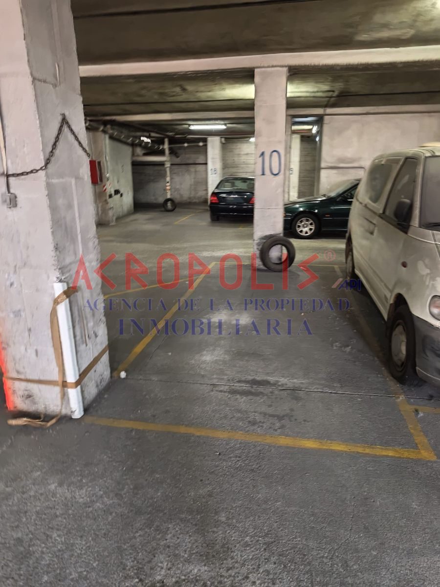 VENTA DE GARAJE EN BENAVENTE - Foto 4