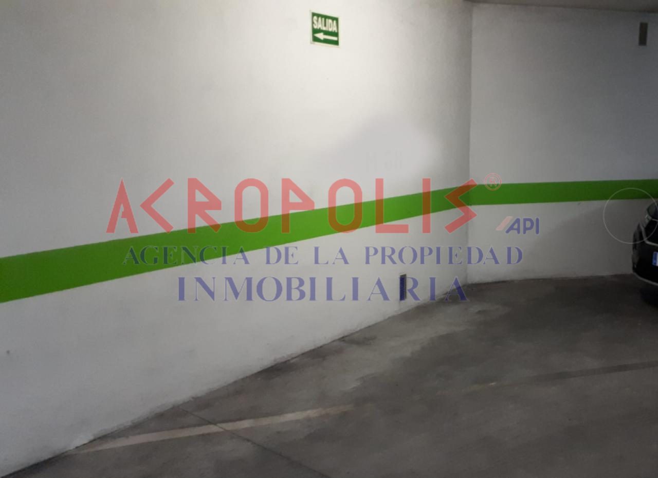 Garaje en Calle Olleros, 3 (Zamora)