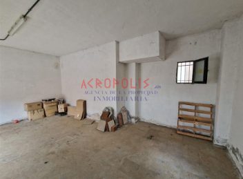 VENTA DE LOCAL EN MANGANESES DE LA LAMPREANA - Foto 6