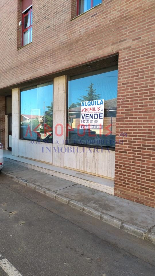 LOCAL EN ALQUILER EN POBLADURA DE PELAYO GARCIA, LEON - Foto 2