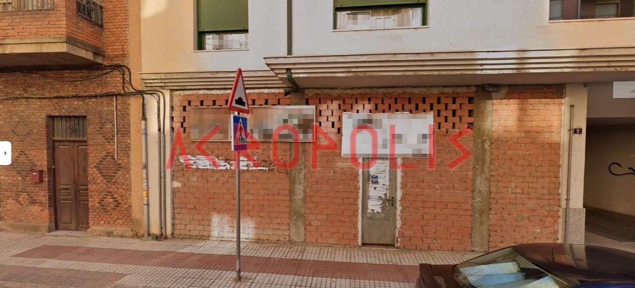 ¡LOCAL EN EL CASCO URBANO DE BENAVENTE!