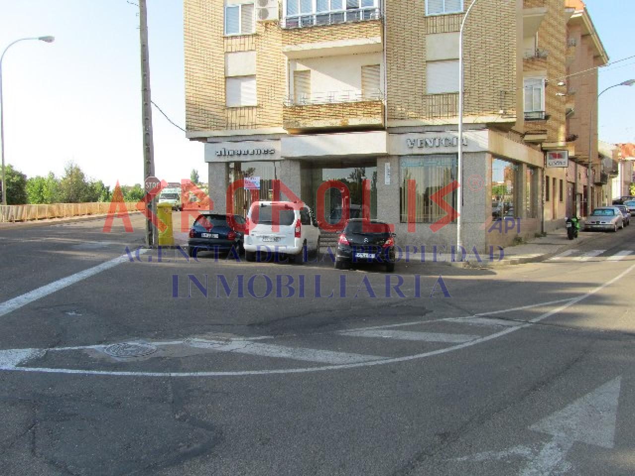 Local en Calle Santa Clara-los Carros 133 49600 (Benavente)