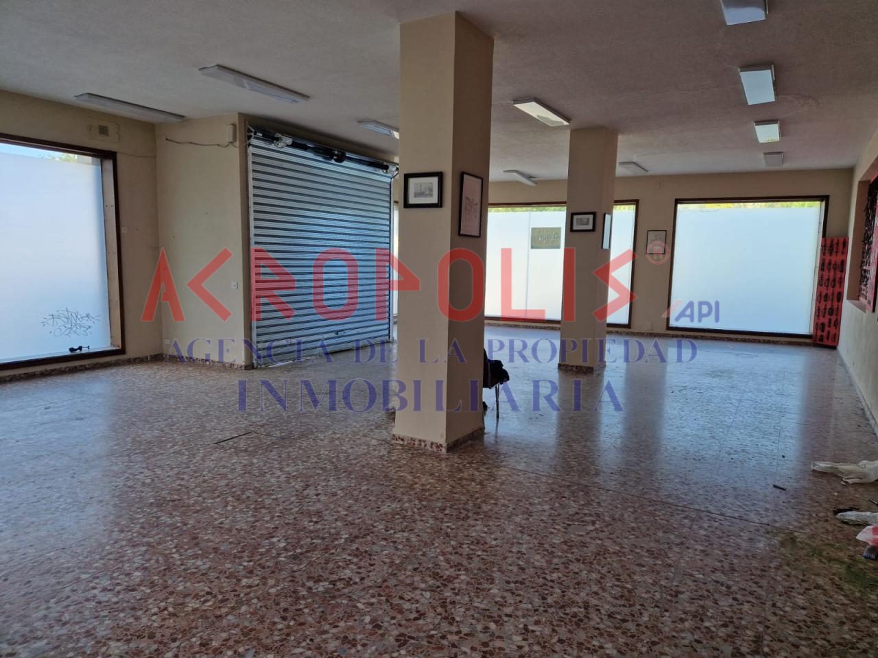 Local en Calle Santa Clara-los Carros 133 49600 (Benavente) - Foto 10