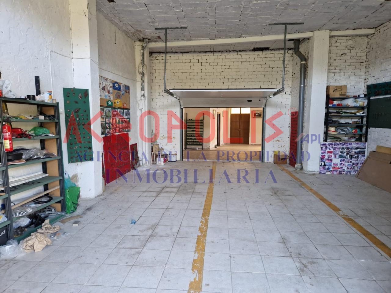 Local en Calle Santa Clara-los Carros 133 49600 (Benavente) - Foto 11