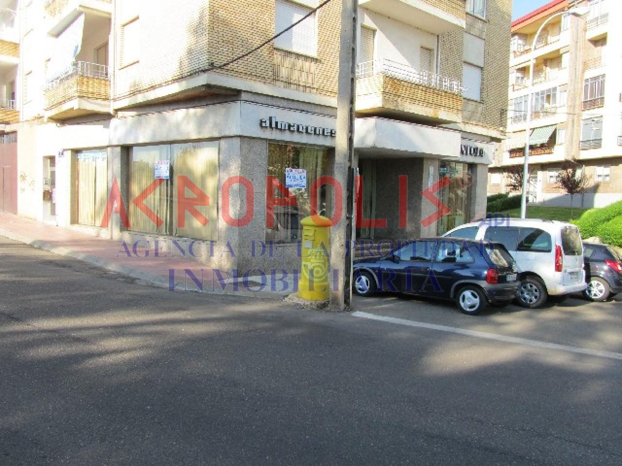 Local en Calle Santa Clara-los Carros 133 49600 (Benavente) - Foto 2