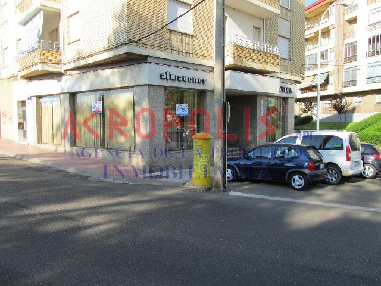 Local en Calle Santa Clara-los Carros 133 49600 (Benavente) - Foto 3