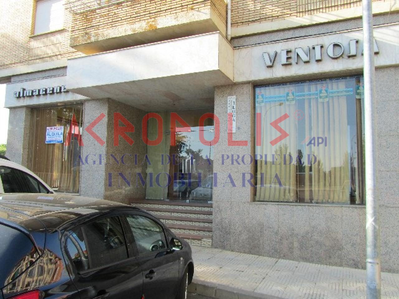 Local en Calle Santa Clara-los Carros 133 49600 (Benavente) - Foto 4