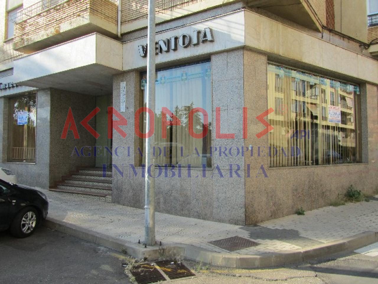 Local en Calle Santa Clara-los Carros 133 49600 (Benavente) - Foto 5