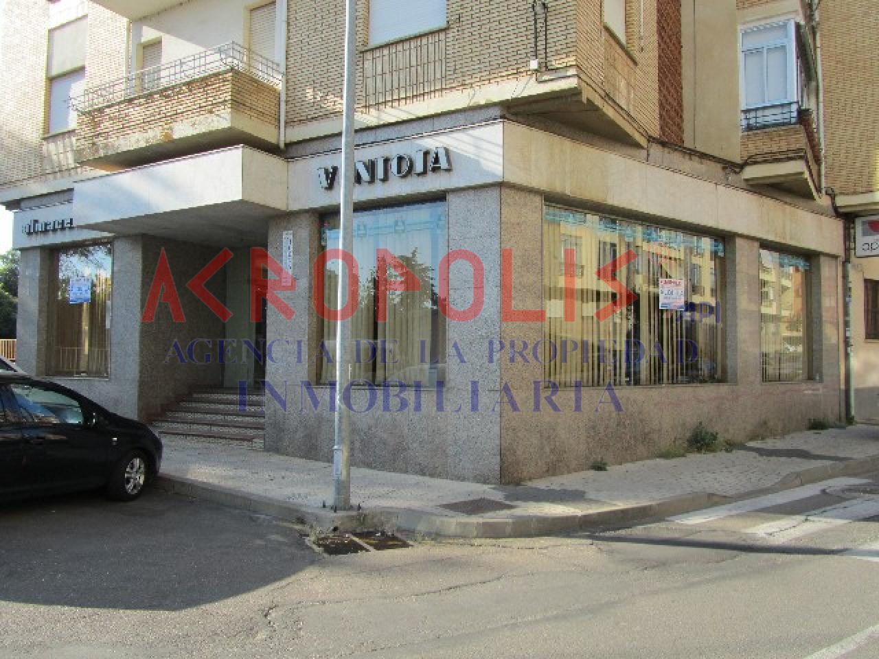 Local en Calle Santa Clara-los Carros 133 49600 (Benavente) - Foto 6