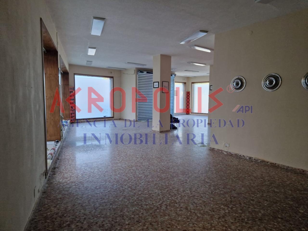 Local en Calle Santa Clara-los Carros 133 49600 (Benavente) - Foto 7