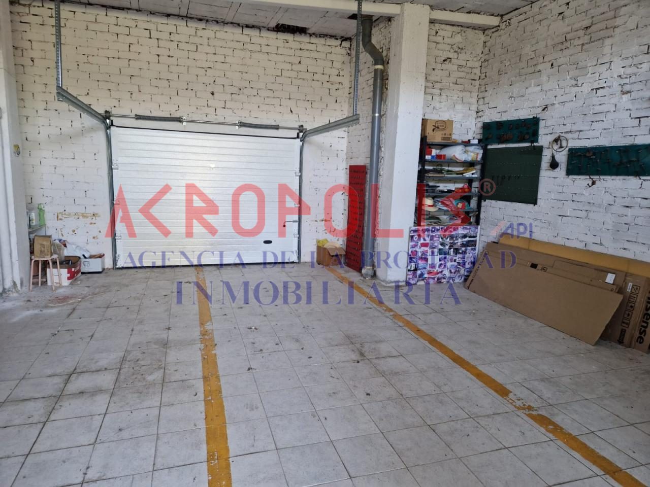 Local en Calle Santa Clara-los Carros 133 49600 (Benavente) - Foto 8