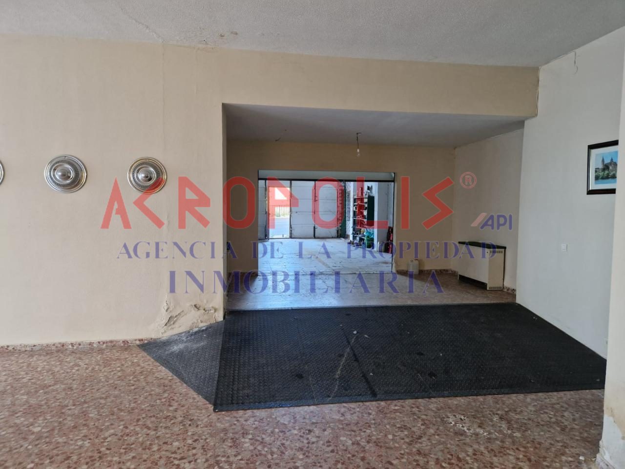 Local en Calle Santa Clara-los Carros 133 49600 (Benavente) - Foto 9