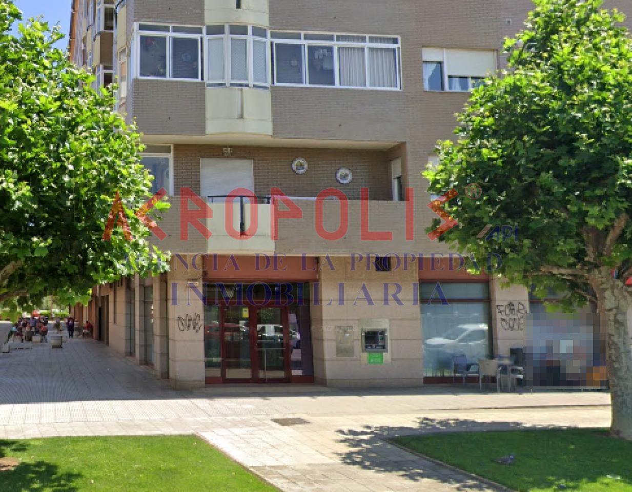 VENTA DE LOCAL EN LEÓN