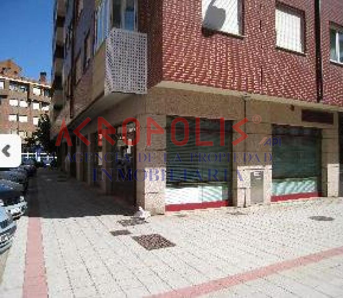 VENTA DE LOCAL EN LEON