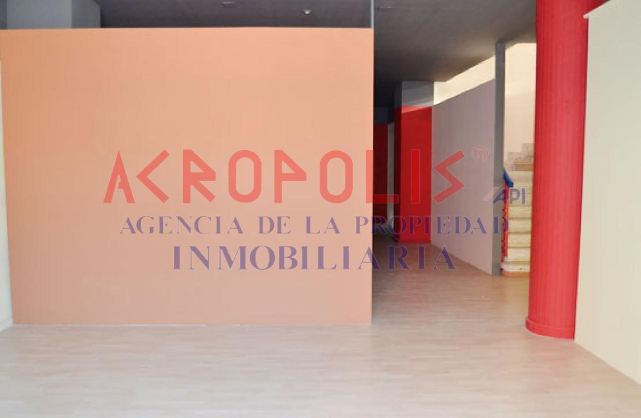 LOCAL COMERCIAL EN VENTA EN BENAVENTE, ZAMORA - Foto 10