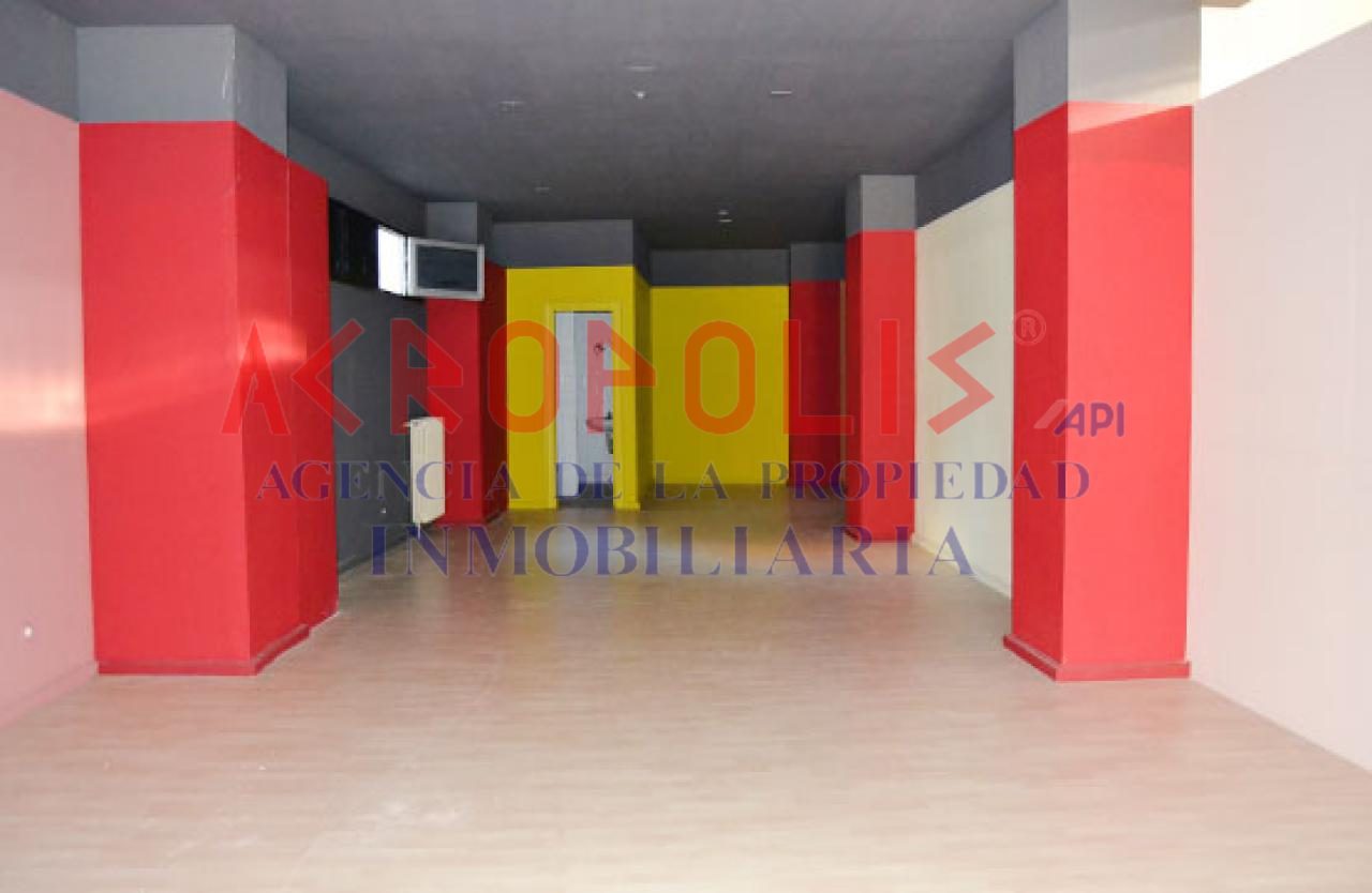 LOCAL COMERCIAL EN VENTA EN BENAVENTE, ZAMORA - Foto 11