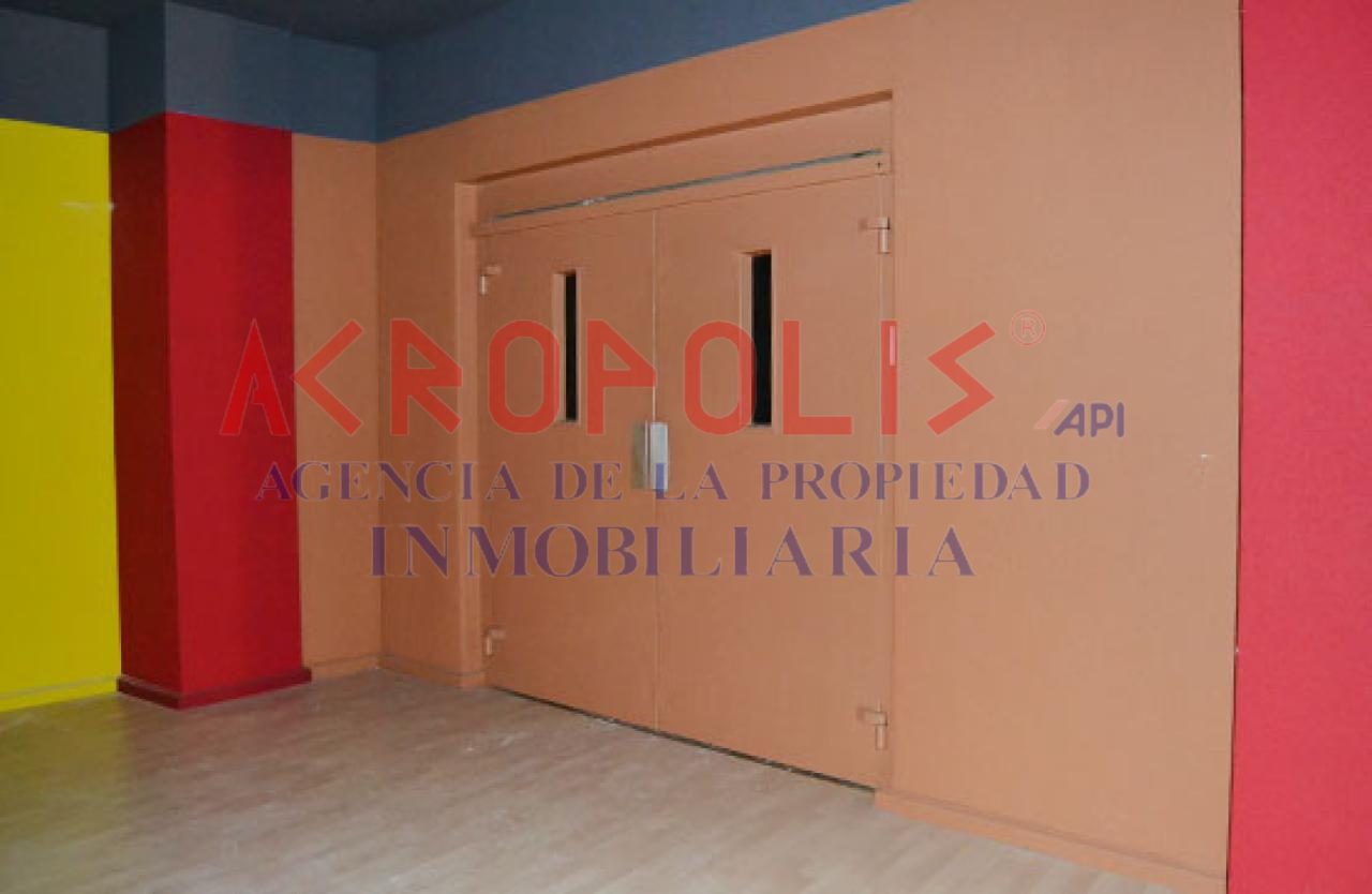LOCAL COMERCIAL EN VENTA EN BENAVENTE, ZAMORA - Foto 12