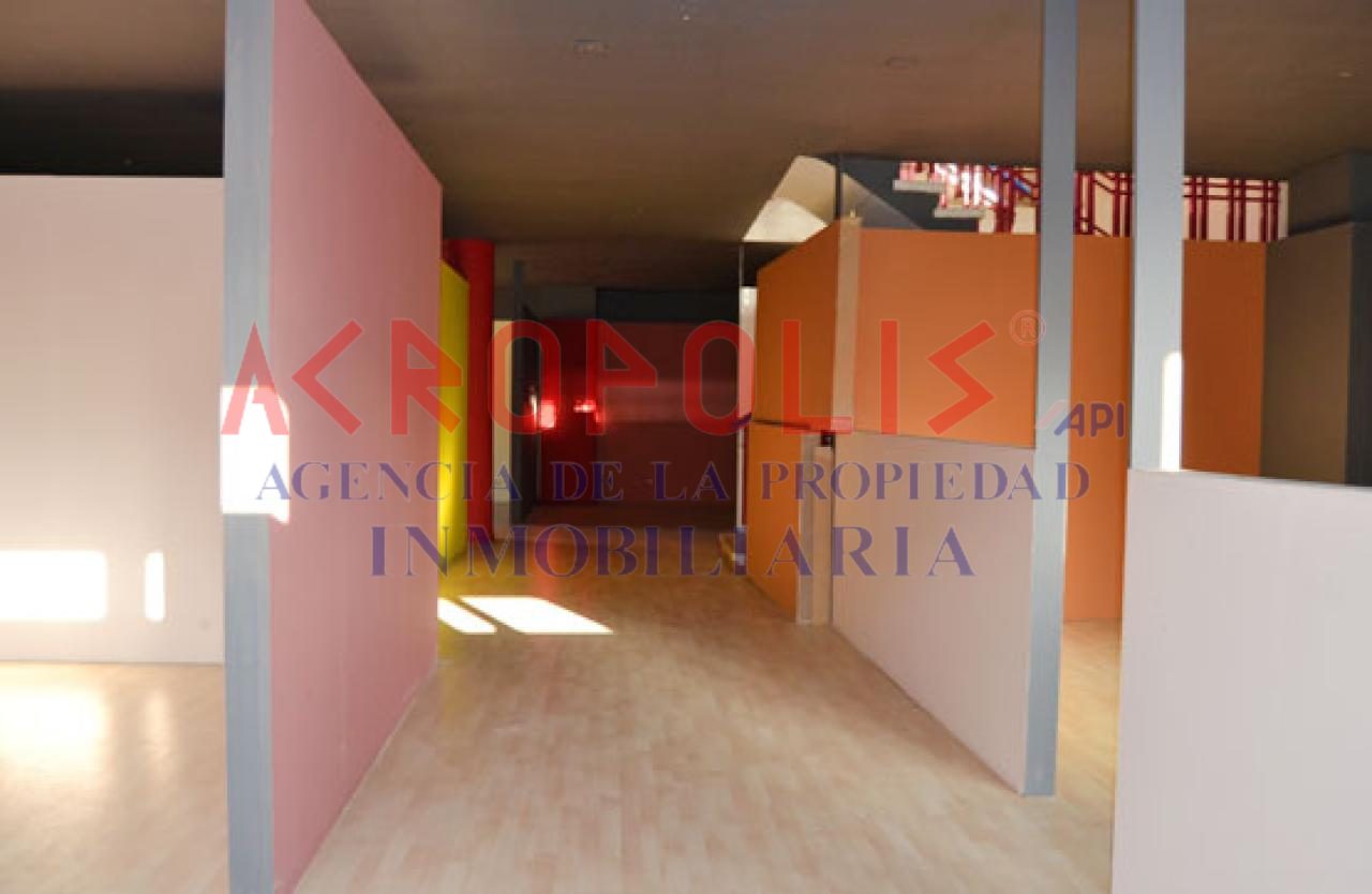 LOCAL COMERCIAL EN VENTA EN BENAVENTE, ZAMORA - Foto 13