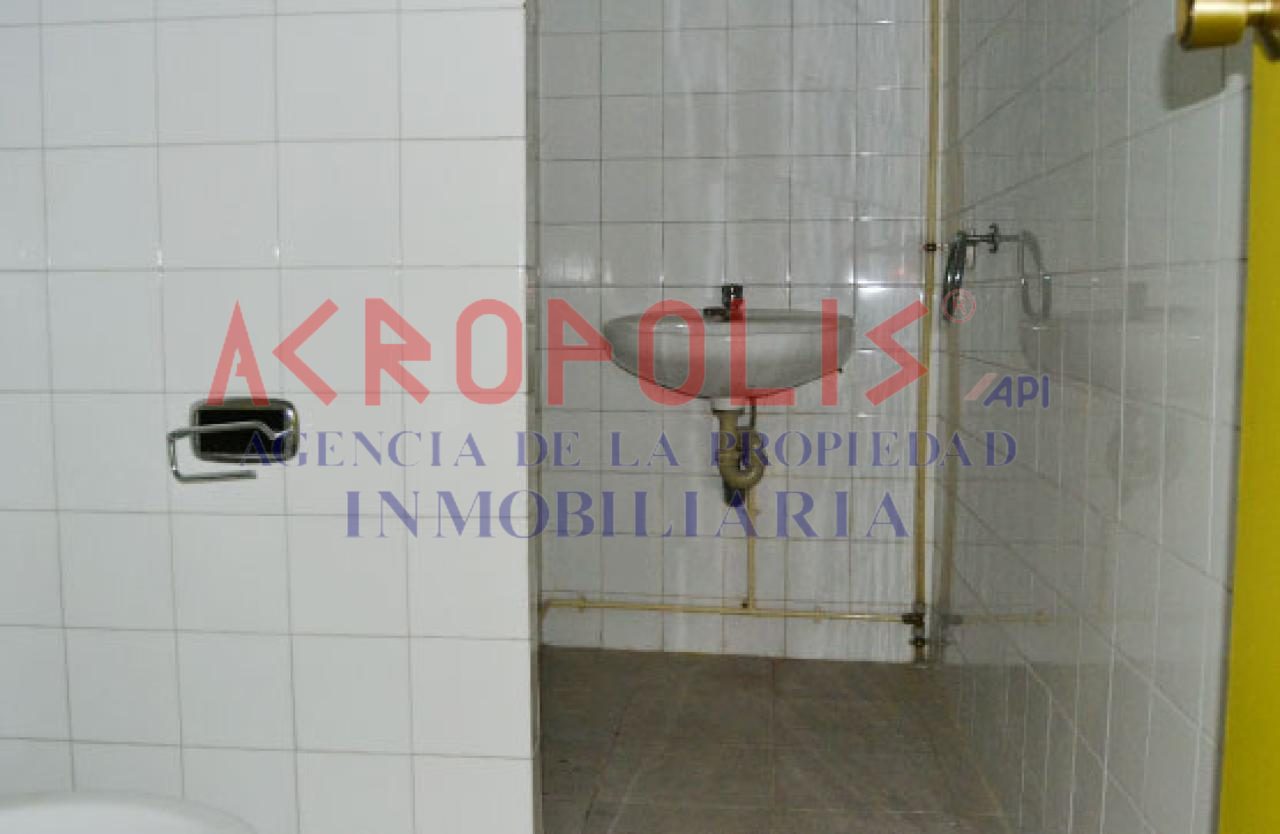 LOCAL COMERCIAL EN VENTA EN BENAVENTE, ZAMORA - Foto 15
