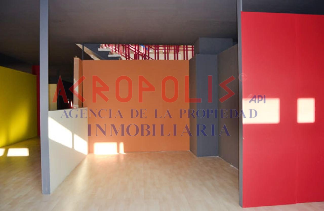 LOCAL COMERCIAL EN VENTA EN BENAVENTE, ZAMORA - Foto 5