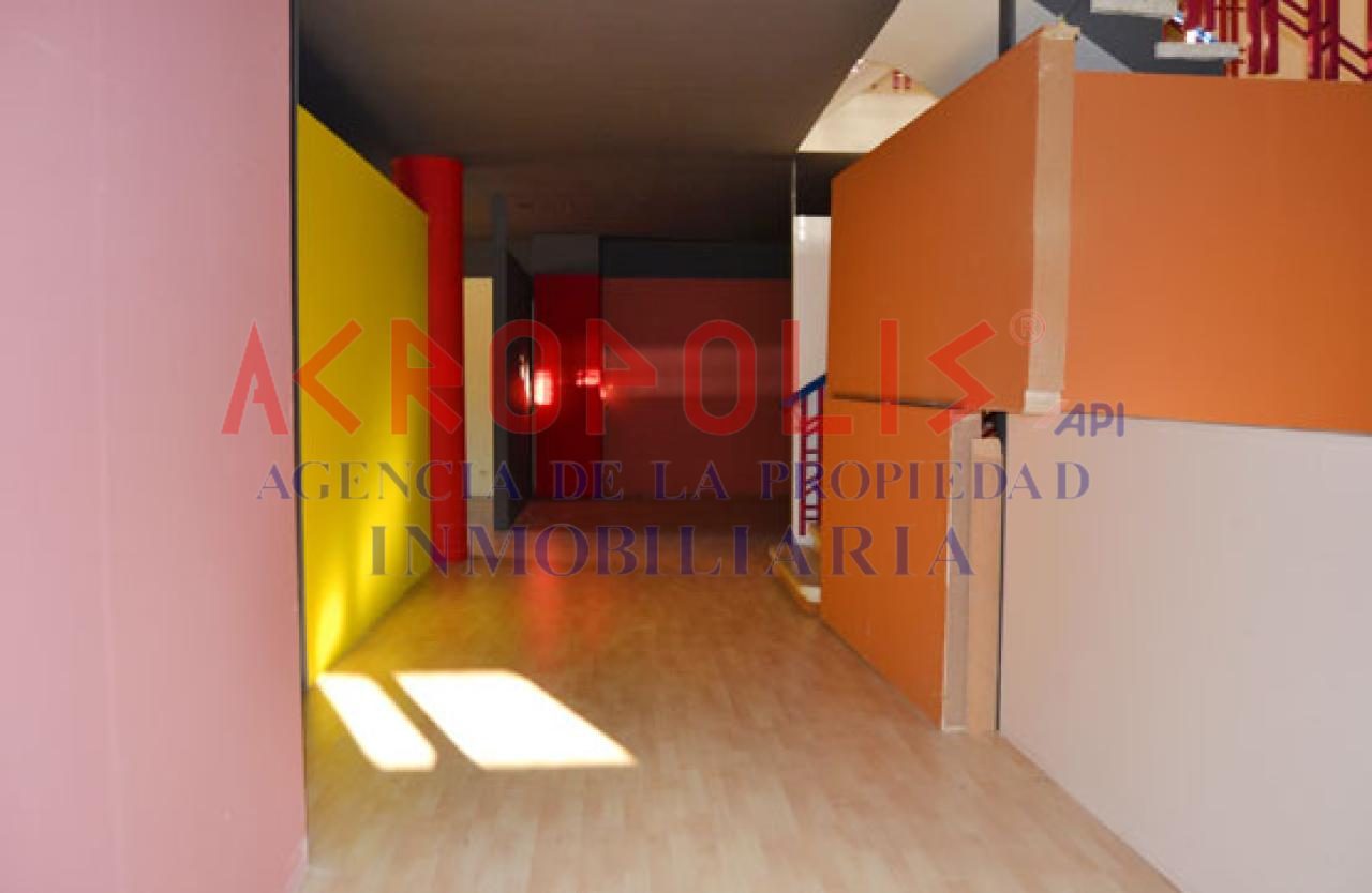 LOCAL COMERCIAL EN VENTA EN BENAVENTE, ZAMORA - Foto 8