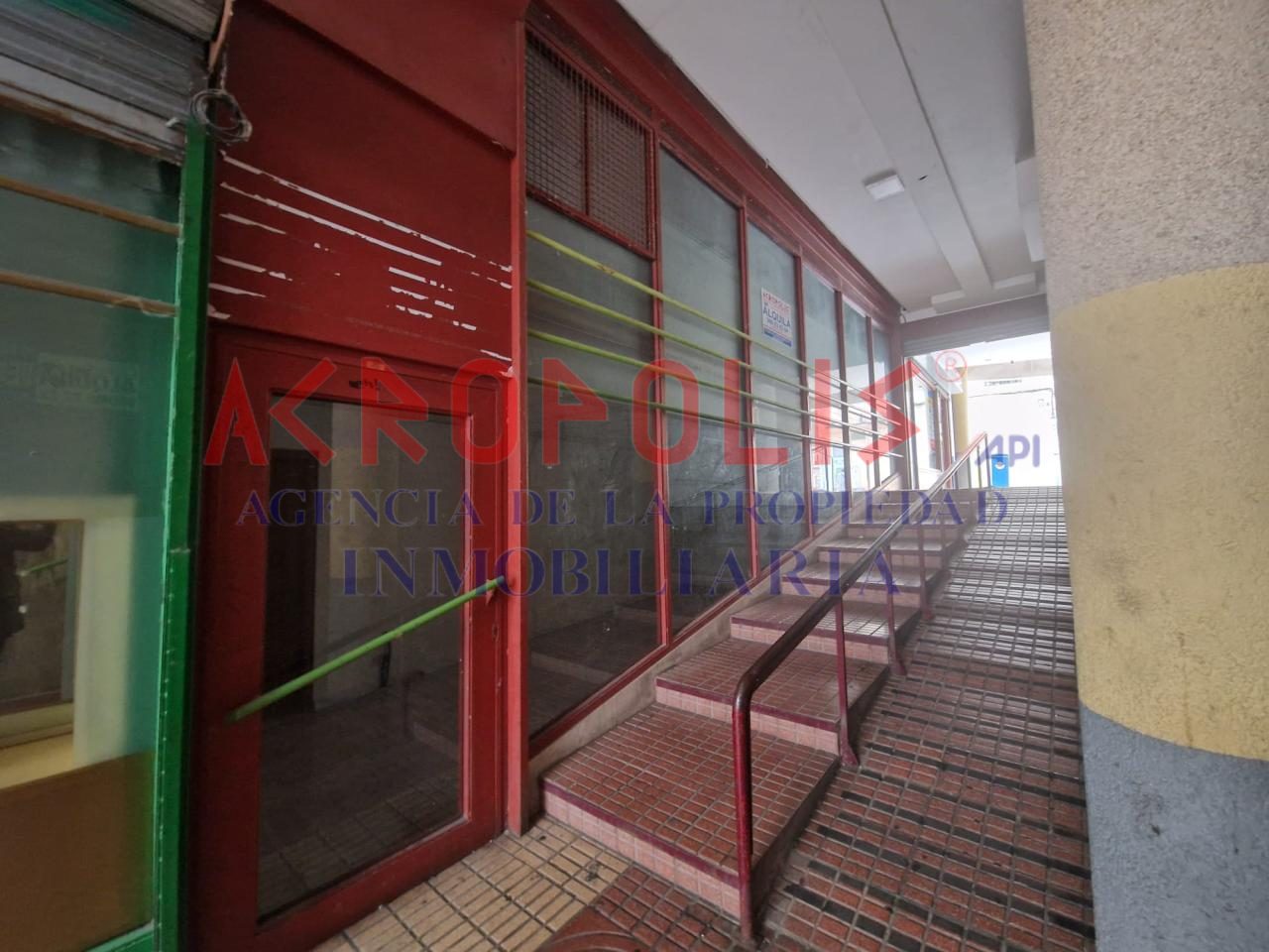 VENTA DE LOCAL EN BENAVENTE