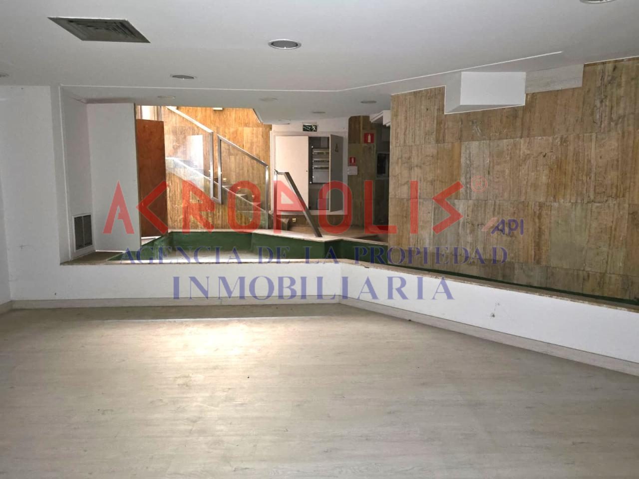 VENTA DE LOCAL EN EL CENTRO DE LEON - Foto 3