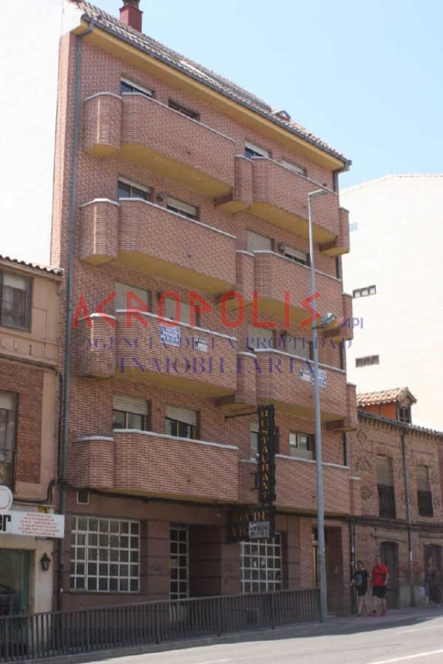 VENTA DE LOCAL EN BENAVENTE