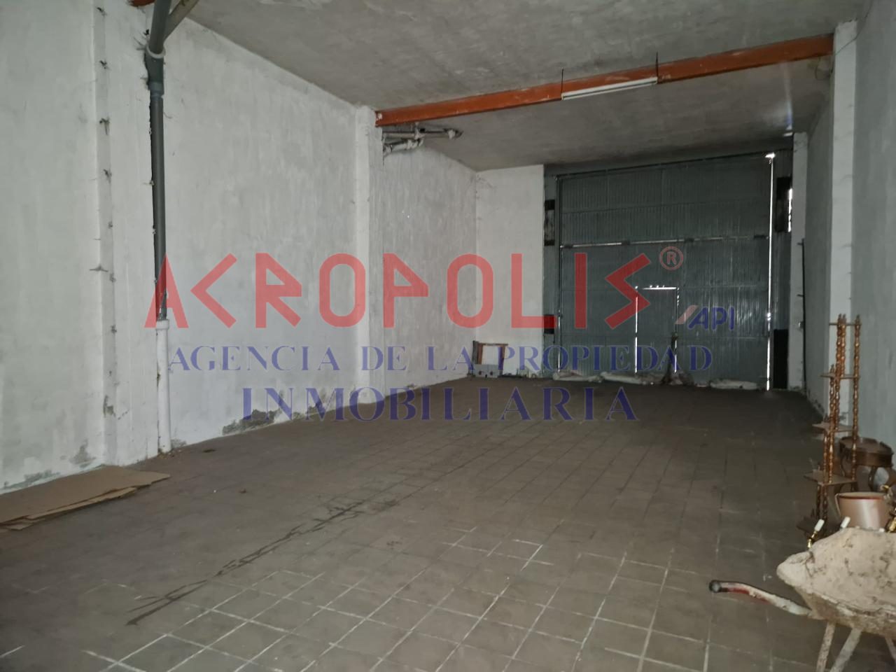 VENTA DE LOCAL EN BENAVENTE