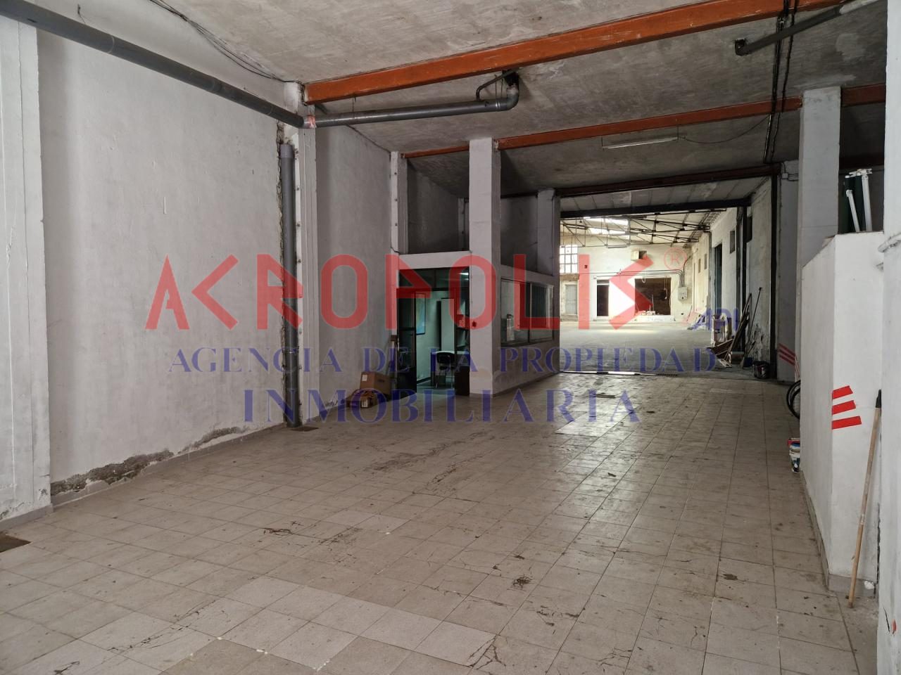 VENTA DE LOCAL EN BENAVENTE