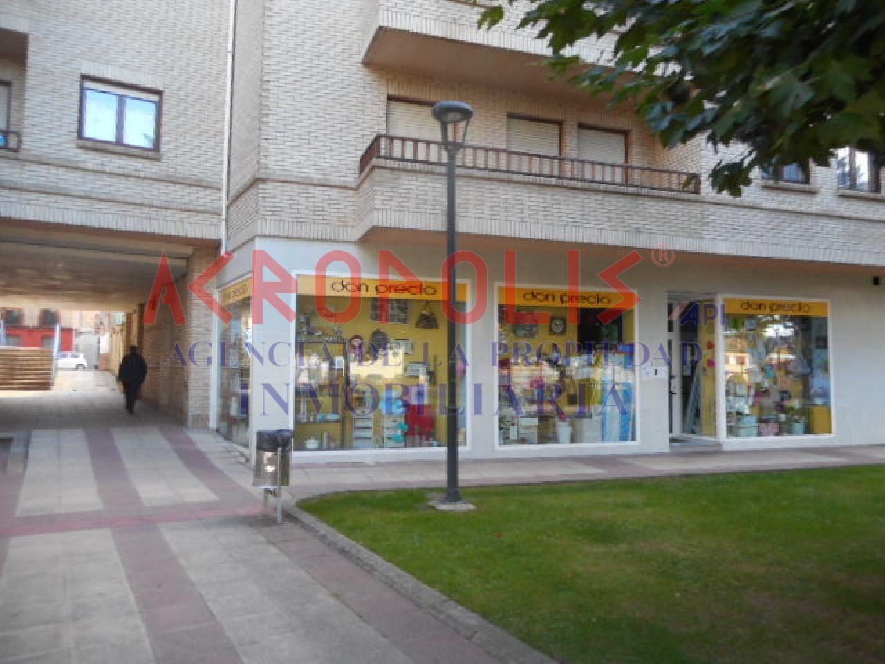LOCAL COMERCIAL EN VENTA EN LA ROBLA, LEON - Foto 13