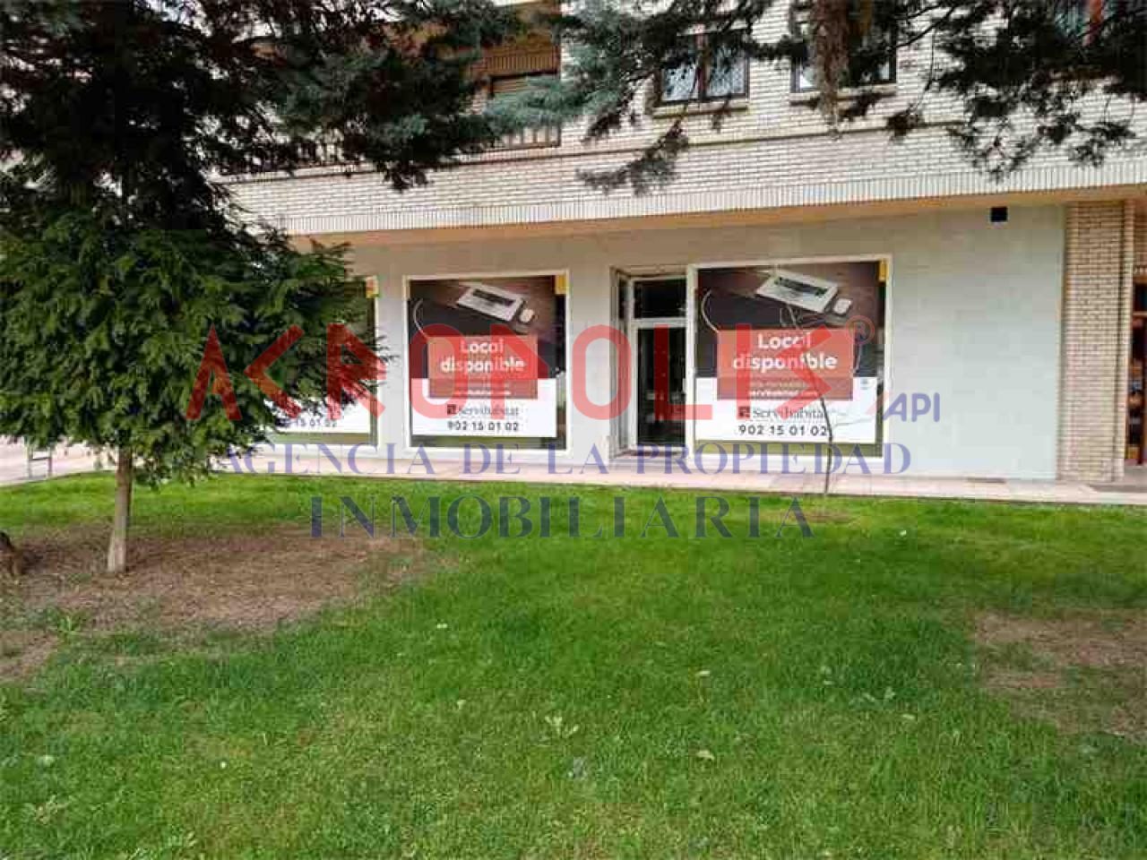 LOCAL COMERCIAL EN VENTA EN LA ROBLA, LEON - Foto 17