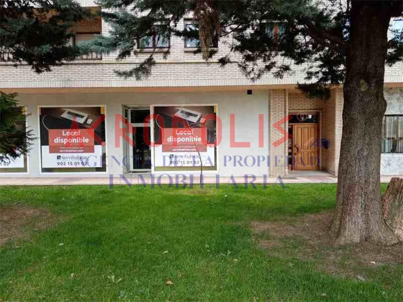 LOCAL COMERCIAL EN VENTA EN LA ROBLA, LEON - Foto 18