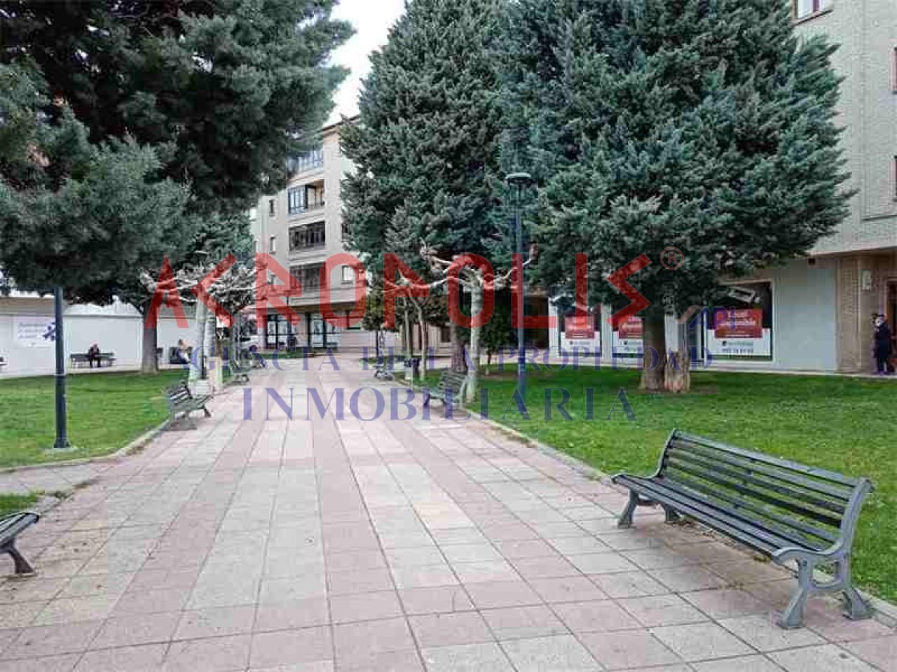 LOCAL COMERCIAL EN VENTA EN LA ROBLA, LEON - Foto 19