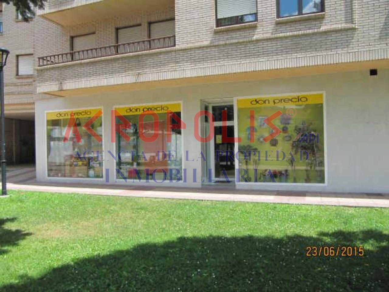 LOCAL COMERCIAL EN VENTA EN LA ROBLA, LEON - Foto 2