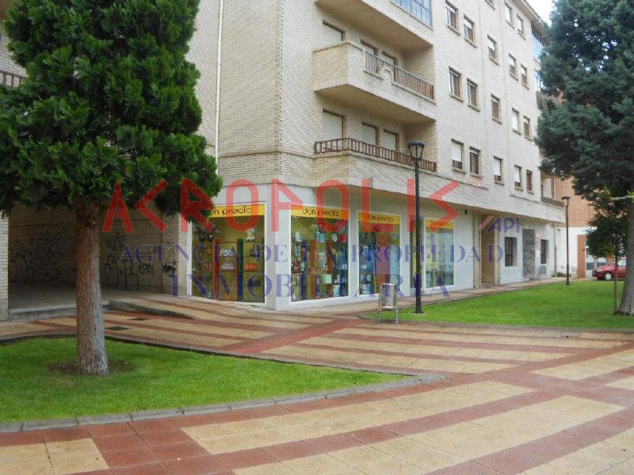 LOCAL COMERCIAL EN VENTA EN LA ROBLA, LEON - Foto 20