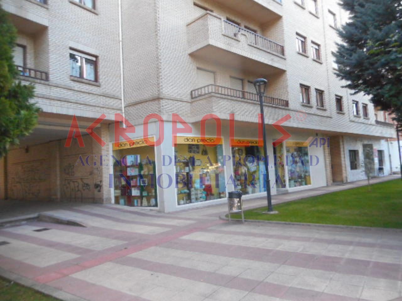 LOCAL COMERCIAL EN VENTA EN LA ROBLA, LEON - Foto 30