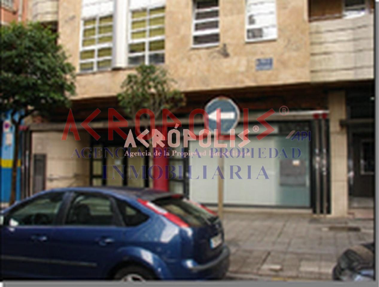 VENTA DE LOCAL EN LEON
