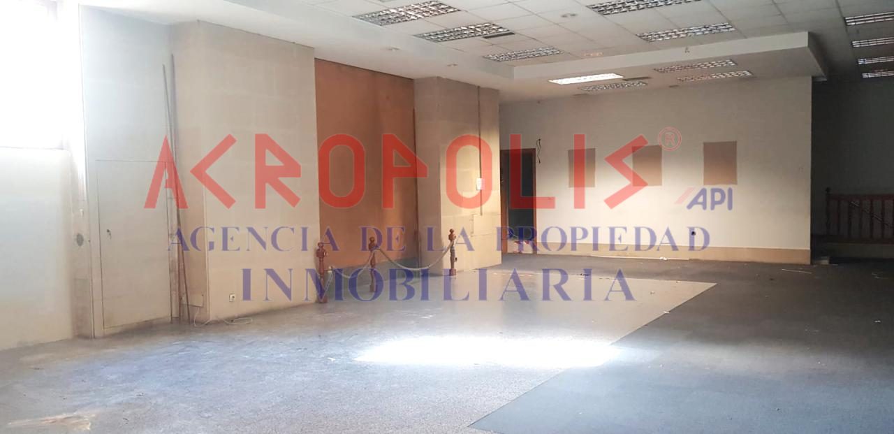 VENTA DE LOCAL EN LEÓN