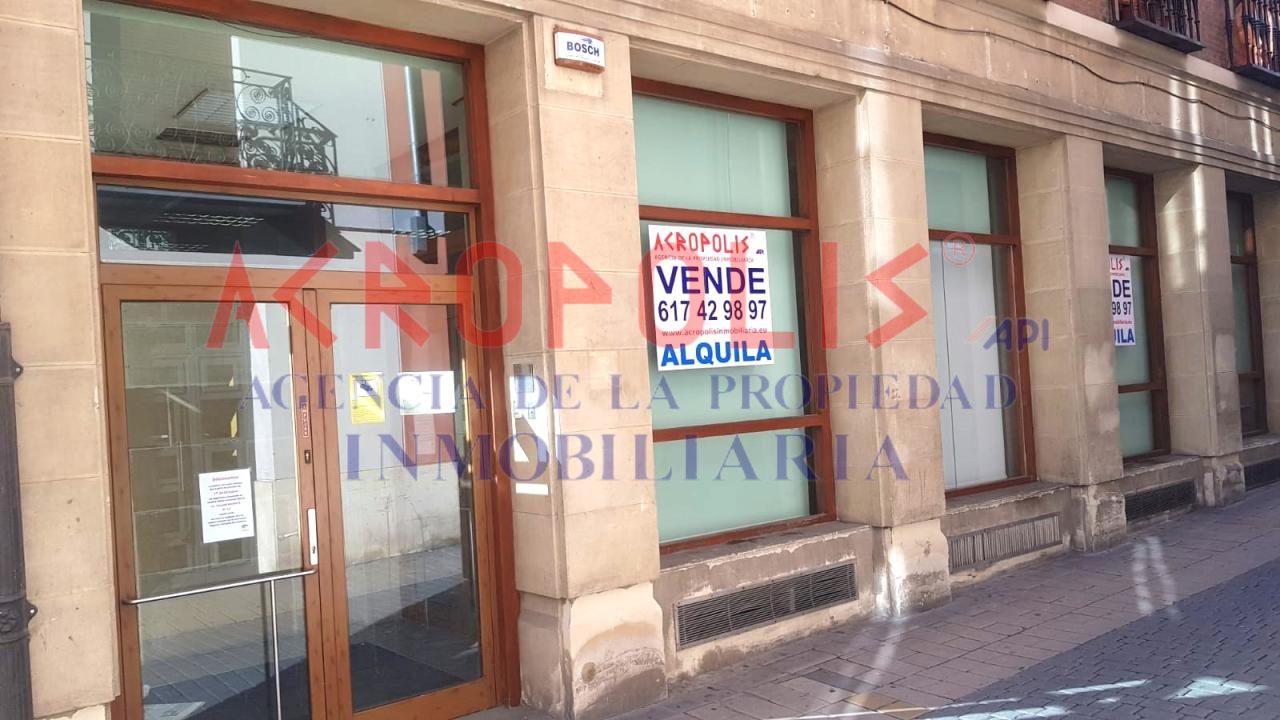 VENTA DE LOCAL EN LEÓN - Foto 3