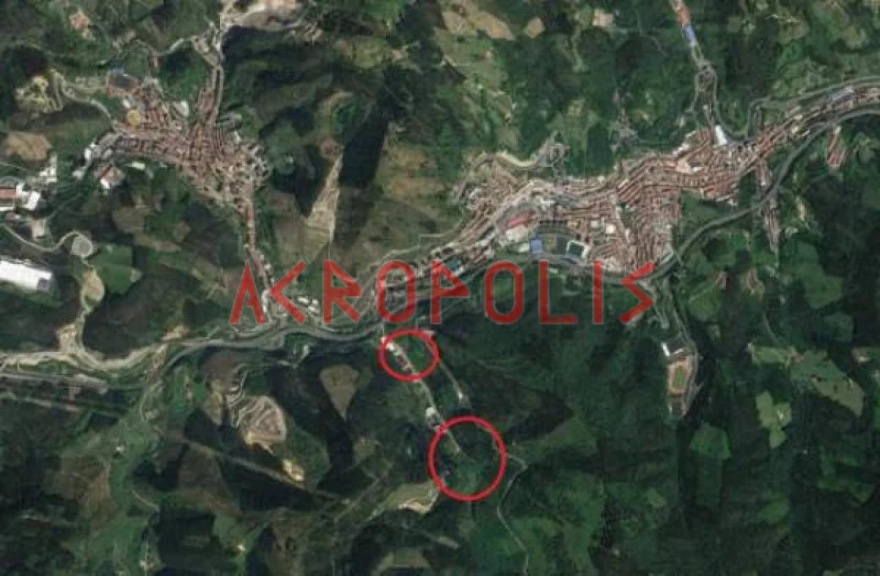 TERRENOS EN VENTA EN EIBAR