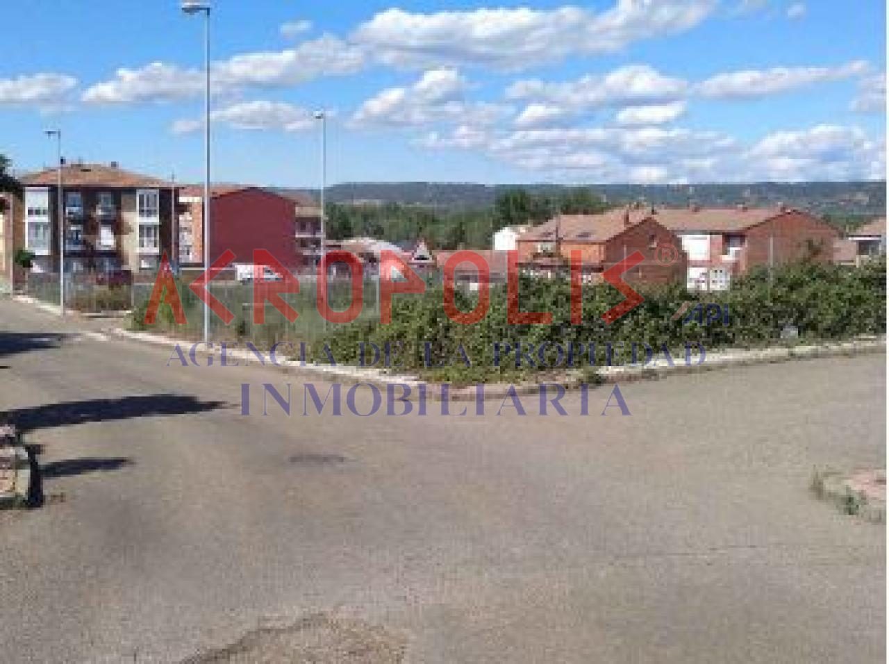 VENTA DE SOLAR EN VILLAQUILAMBRE
