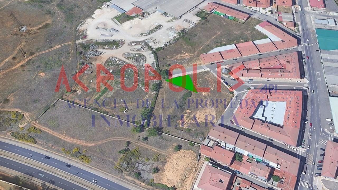 VENTA DE SOLAR EN VILLAQUILAMBRE