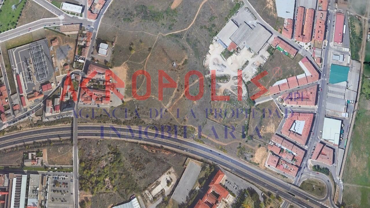 VENTA DE SOLAR EN VILLAQUILAMBRE