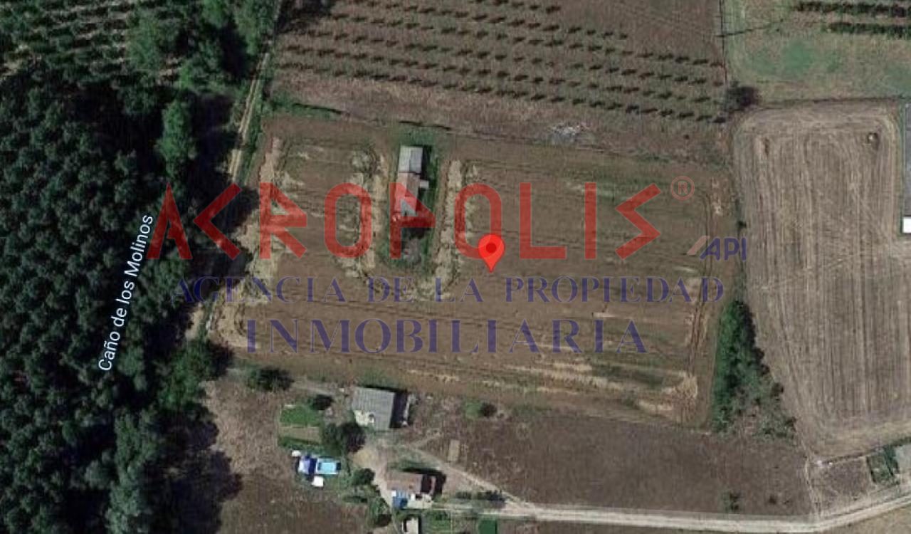 VENTA DE SUELO EN BENAVENTE, ZAMORA.