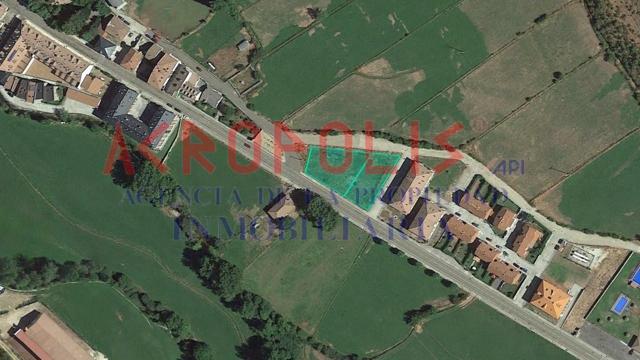 VENTA DE SOLAR EN PUEBLA DE LILLO